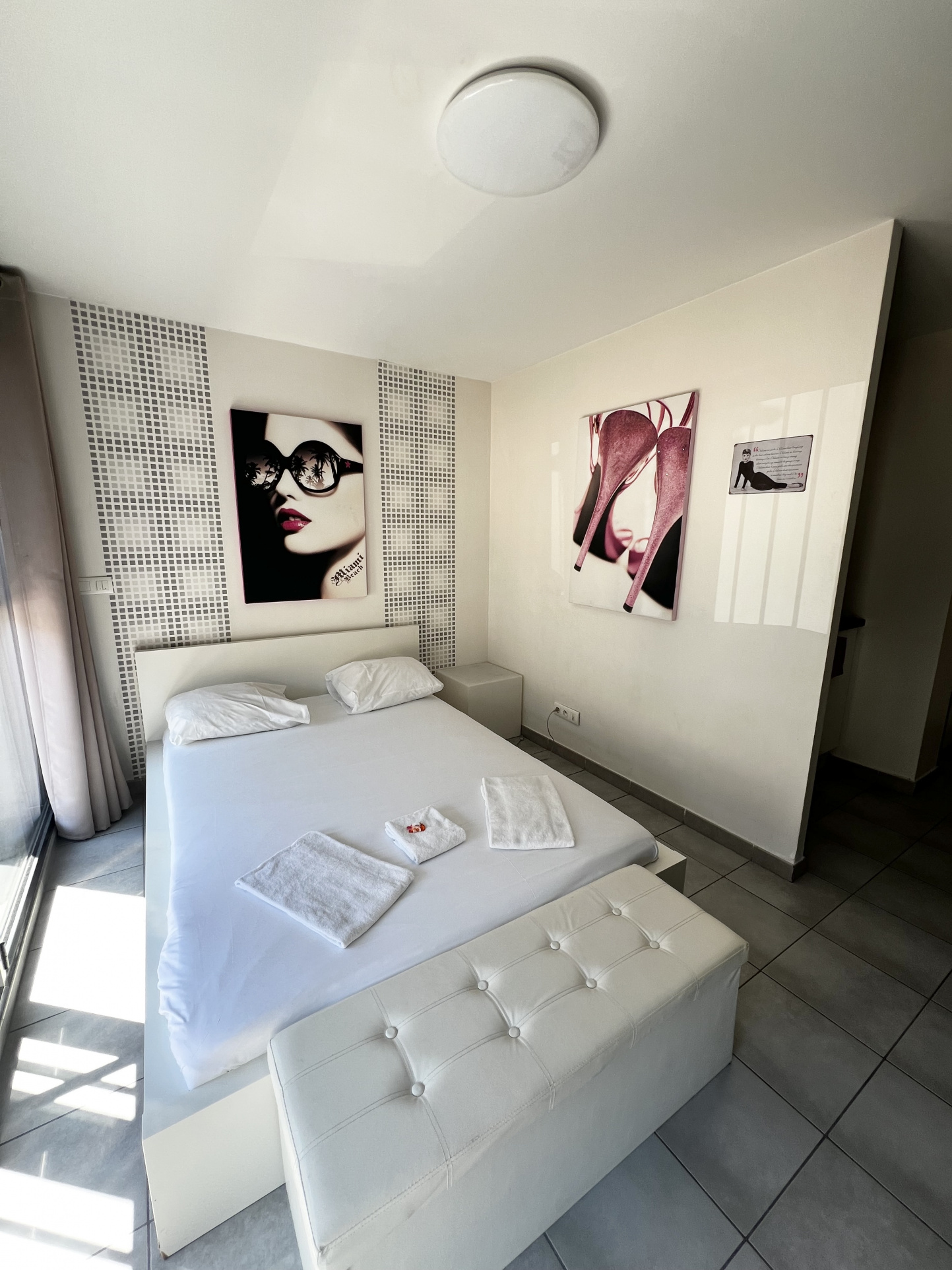 Vente Appartement 18m² 1 Pièce à Grenoble (38000) - Excellia Immobilier