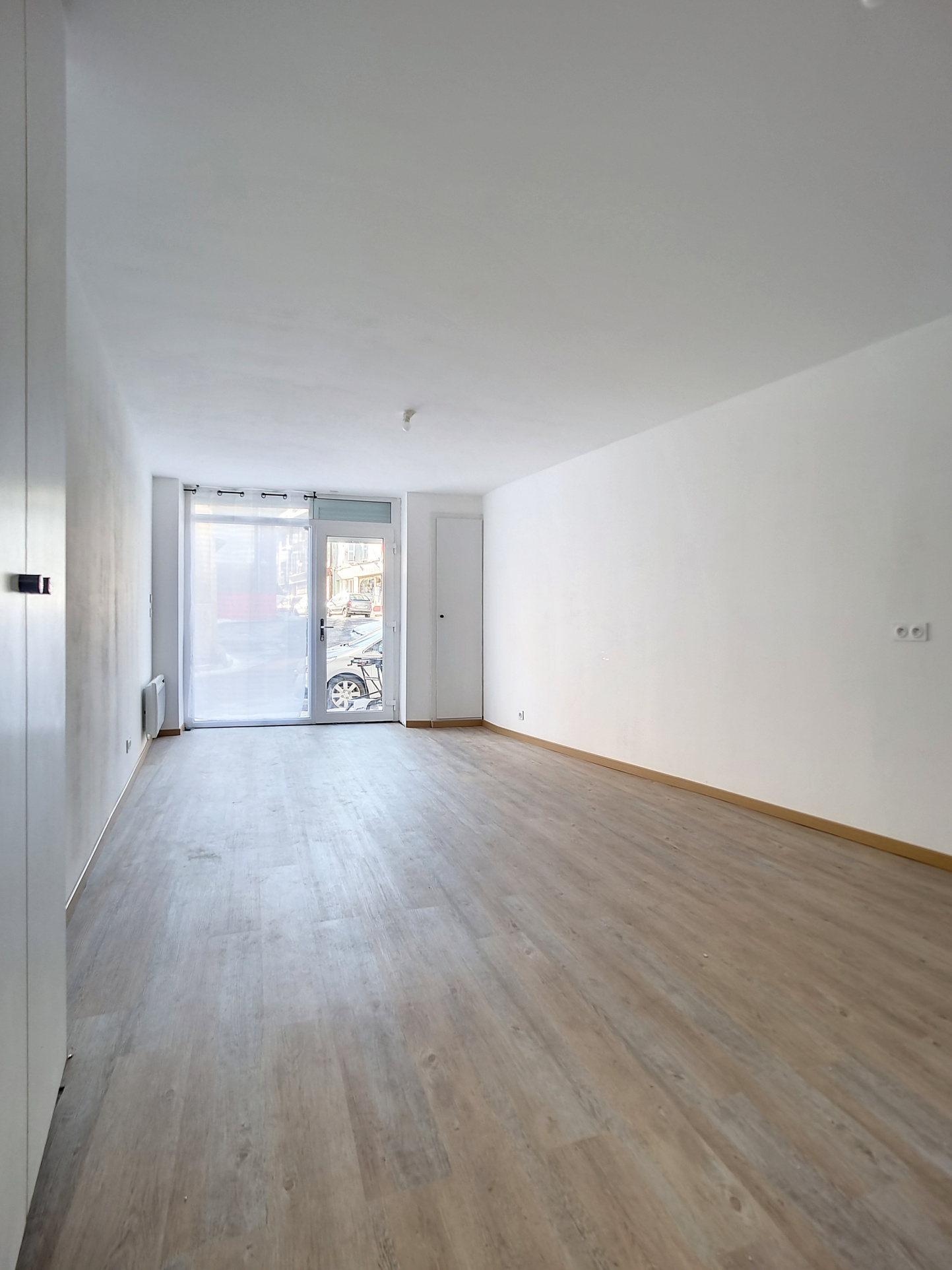 Vente Appartement 43m² 2 Pièces à La Mure (38350) - Excellia Immobilier