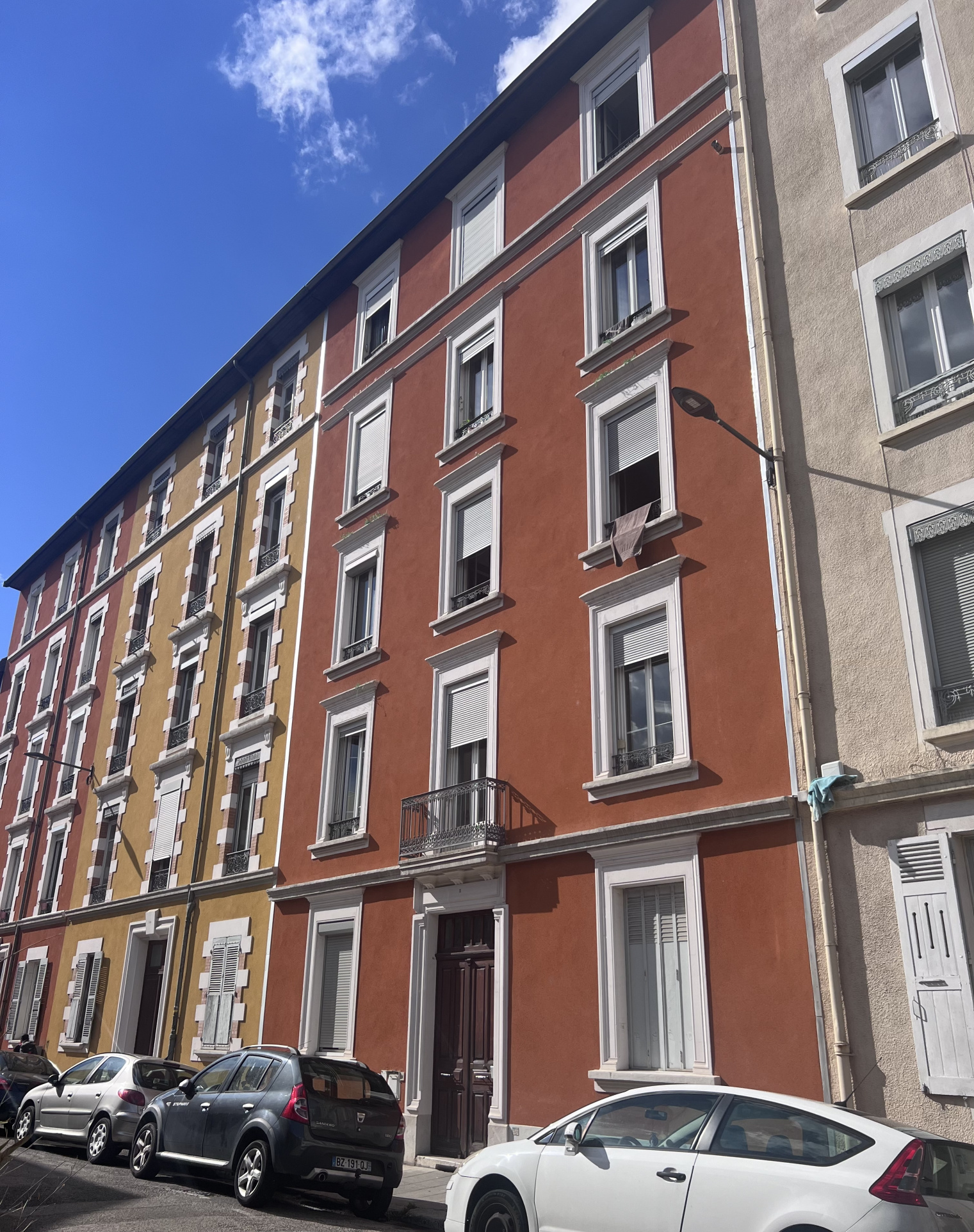 Vente Appartement 57m² 2 Pièces à Grenoble (38000) - Excellia Immobilier