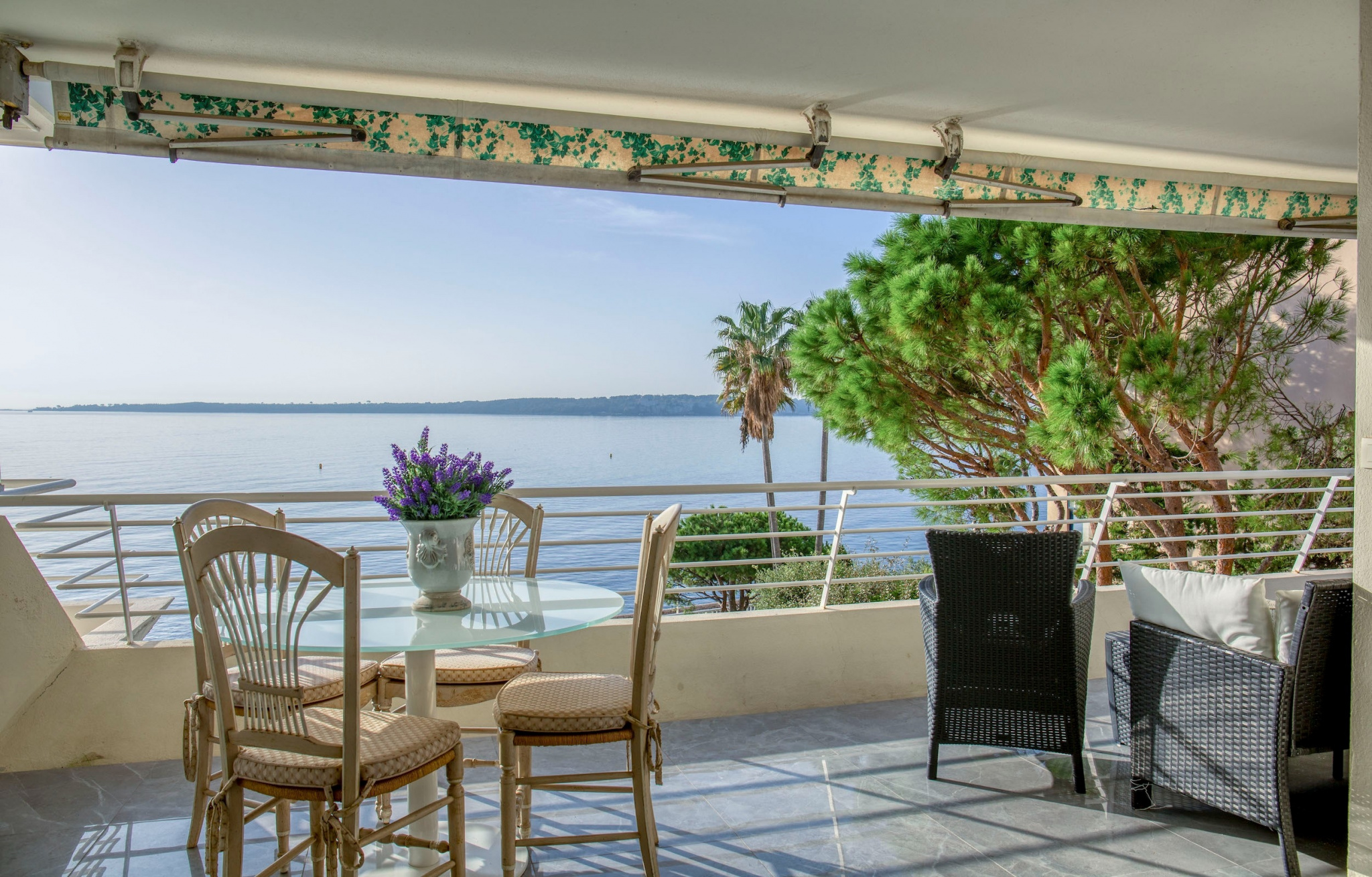 Vente Appartement 166m² 4 Pièces à Cannes (06400) - Excellia Immobilier