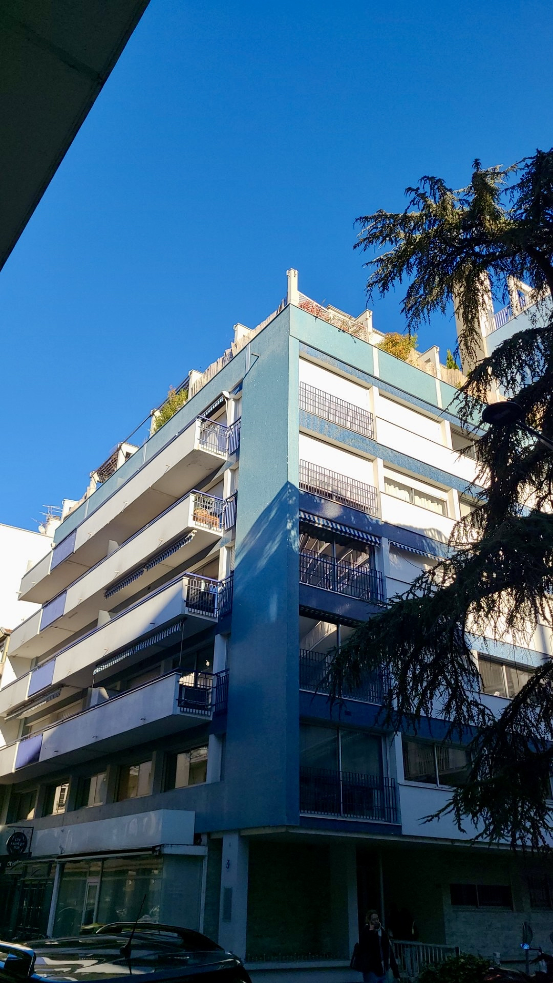 Vente Appartement 64m² 3 Pièces à Grenoble (38000) - Excellia Immobilier