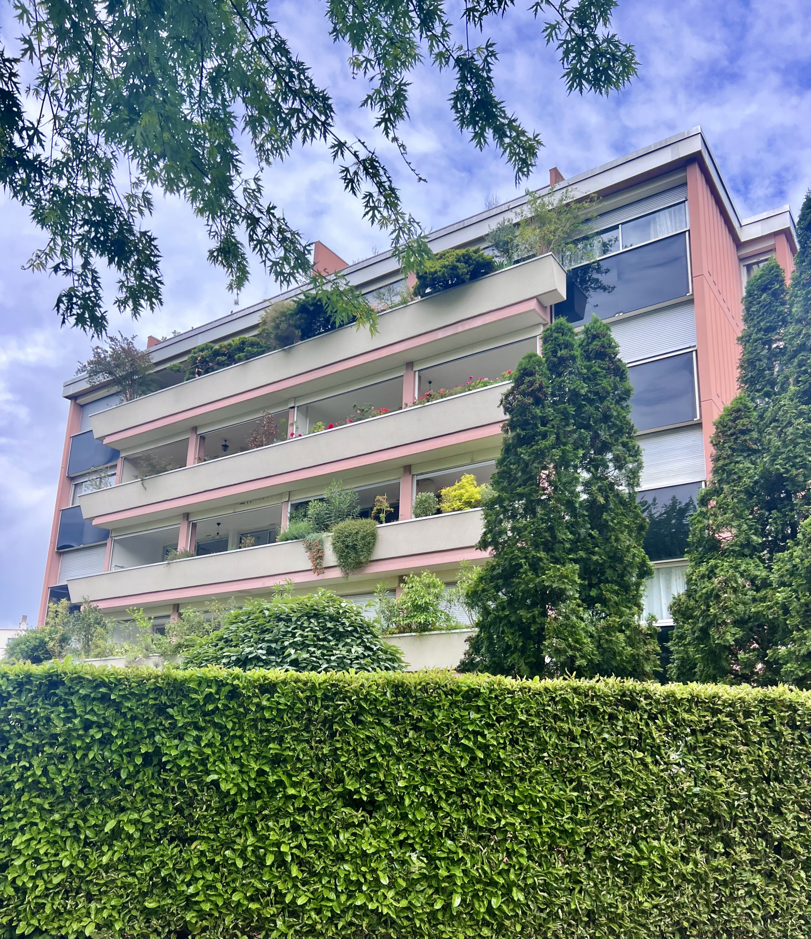 Vente Appartement 70m² 2 Pièces à Grenoble (38100) - Excellia Immobilier